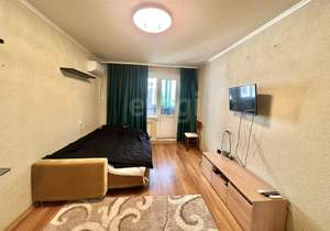 1-к квартира, вторичка, 34м2, 3/10 этаж