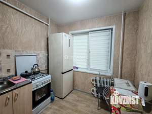 1-к квартира, вторичка, 29м2, 1/9 этаж