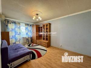 1-к квартира, вторичка, 34м2, 9/9 этаж