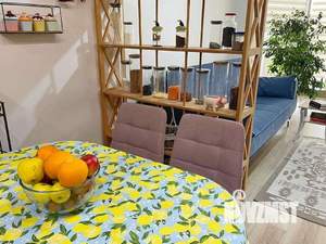 4-к квартира, вторичка, 97м2, 4/7 этаж