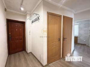 2-к квартира, вторичка, 39м2, 2/5 этаж