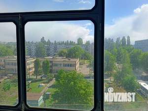 3-к квартира, вторичка, 66м2, 6/9 этаж
