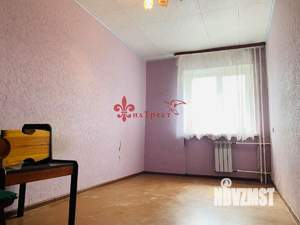 2-к квартира, вторичка, 54м2, 4/5 этаж