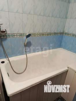 1-к квартира, вторичка, 33м2, 5/5 этаж