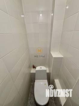 1-к квартира, вторичка, 34м2, 5/10 этаж