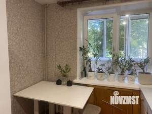 1-к квартира, вторичка, 33м2, 1/10 этаж