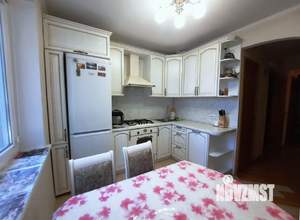 3-к квартира, вторичка, 72м2, 1/5 этаж