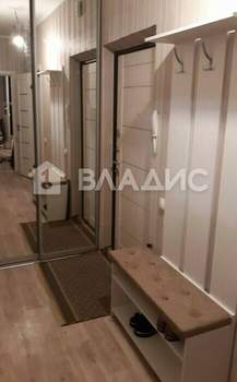 1-к квартира, вторичка, 42м2, 5/15 этаж