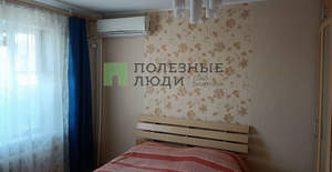 4-к квартира, вторичка, 82м2, 8/9 этаж