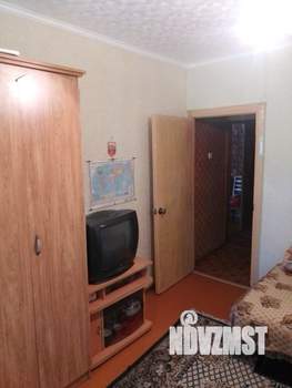 4-к квартира, вторичка, 76м2, 1/9 этаж