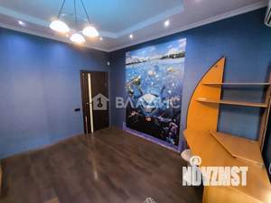 3-к квартира, вторичка, 118м2, 2/14 этаж