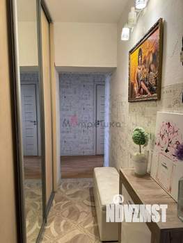 1-к квартира, вторичка, 46м2, 5/10 этаж