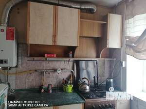 2-к квартира, вторичка, 45м2, 5/5 этаж