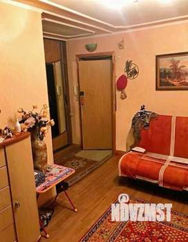 1-к квартира, вторичка, 57м2, 1/10 этаж