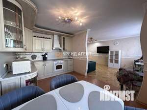 3-к квартира, вторичка, 93м2, 7/9 этаж