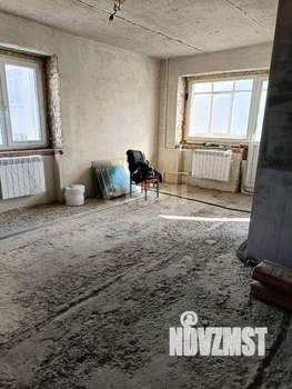 1-к квартира, вторичка, 34м2, 3/4 этаж