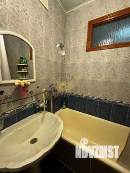 1-к квартира, вторичка, 31м2, 3/5 этаж