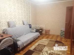 2-к квартира, вторичка, 44м2, 1/9 этаж