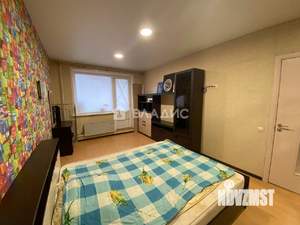 1-к квартира, вторичка, 34м2, 5/10 этаж