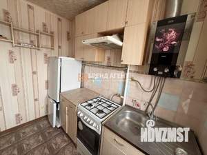 1-к квартира, вторичка, 30м2, 4/5 этаж