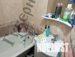 1-к квартира, вторичка, 35м2, 6/10 этаж