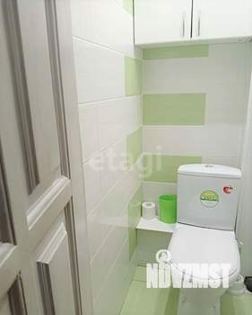 2-к квартира, вторичка, 60м2, 3/9 этаж