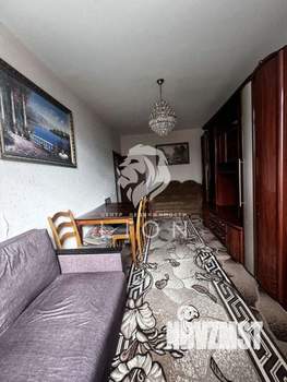 2-к квартира, вторичка, 46м2, 3/14 этаж