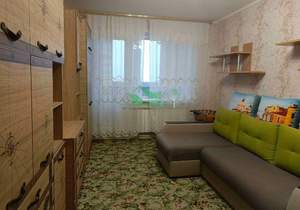 2-к квартира, вторичка, 53м2, 9/10 этаж