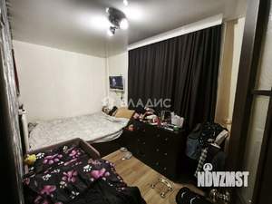 3-к квартира, вторичка, 51м2, 3/5 этаж