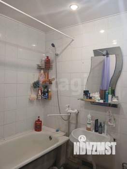 1-к квартира, вторичка, 37м2, 13/17 этаж