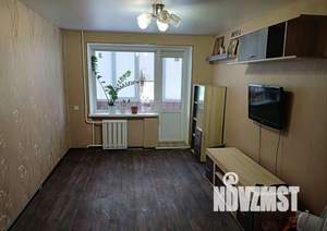 2-к квартира, вторичка, 40м2, 4/5 этаж