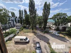 3-к квартира, вторичка, 118м2, 4/4 этаж