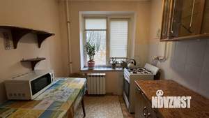 2-к квартира, вторичка, 44м2, 1/5 этаж