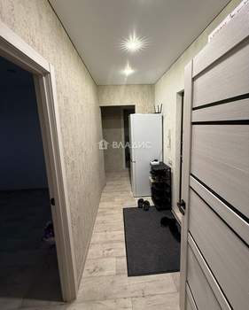 2-к квартира, вторичка, 44м2, 7/9 этаж