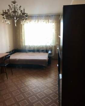 1-к квартира, вторичка, 44м2, 12/17 этаж