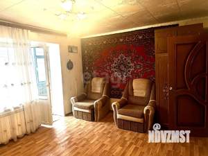 3-к квартира, вторичка, 65м2, 8/12 этаж