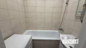 1-к квартира, вторичка, 29м2, 5/9 этаж