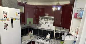 2-к квартира, вторичка, 50м2, 8/12 этаж