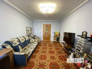 3-к квартира, вторичка, 98м2, 10/10 этаж