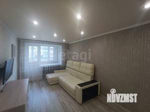1-к квартира, вторичка, 31м2, 2/5 этаж