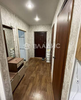 1-к квартира, вторичка, 34м2, 2/10 этаж