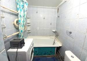 1-к квартира, вторичка, 31м2, 2/5 этаж