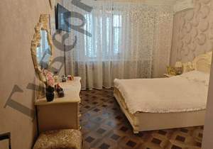 2-к квартира, вторичка, 78м2, 9/10 этаж