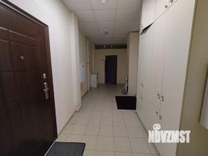 2-к квартира, вторичка, 54м2, 3/16 этаж