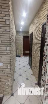 1-к квартира, вторичка, 63м2, 3/4 этаж