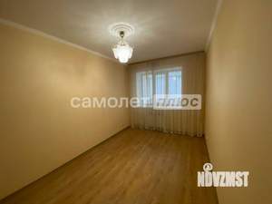 3-к квартира, вторичка, 104м2, 4/17 этаж