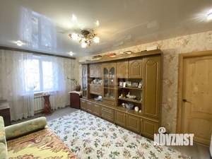 3-к квартира, вторичка, 78м2, 2/10 этаж
