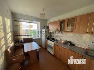 1-к квартира, вторичка, 38м2, 11/13 этаж