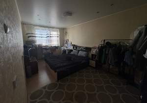 3-к квартира, вторичка, 64м2, 6/10 этаж