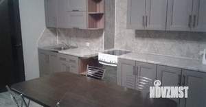 1-к квартира, вторичка, 53м2, 11/17 этаж